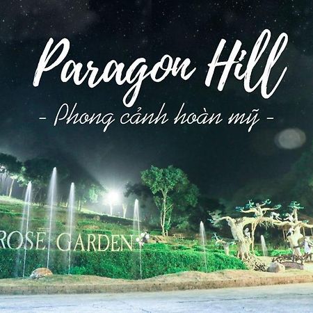 Paragon Resort Ba VI - By Bay Luxury 外观 照片