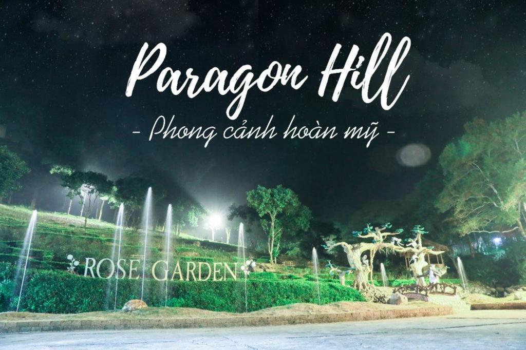 Paragon Resort Ba VI - By Bay Luxury 外观 照片