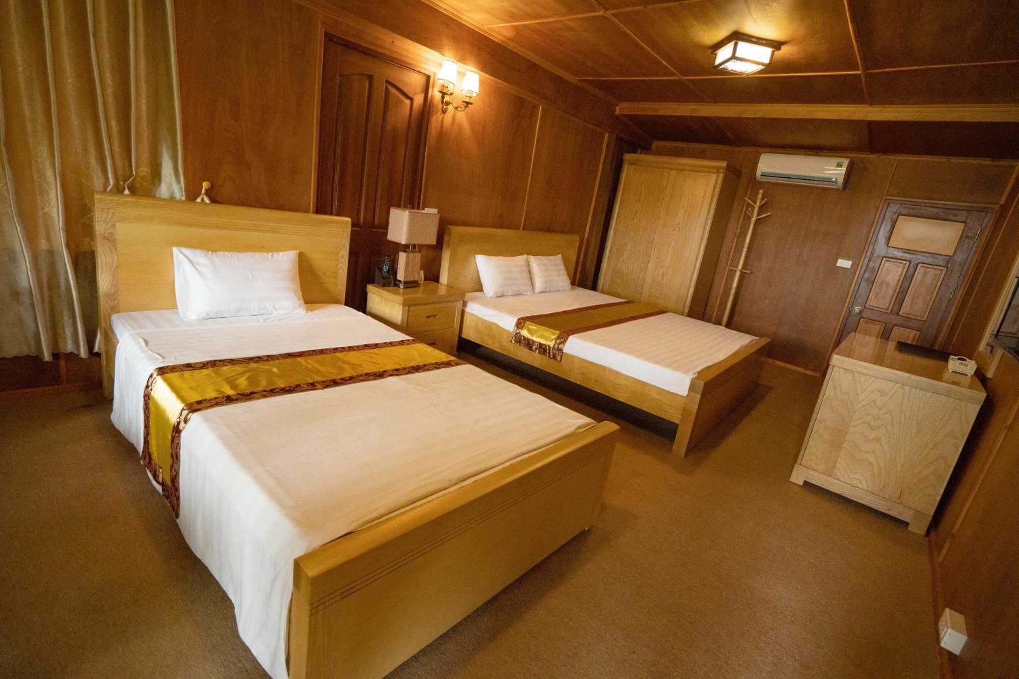 Paragon Resort Ba VI - By Bay Luxury 外观 照片